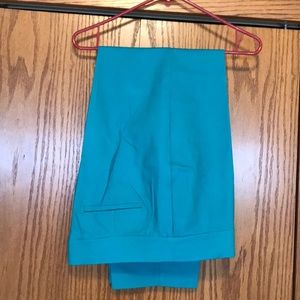 Pants-very beautiful fabric. NWOT